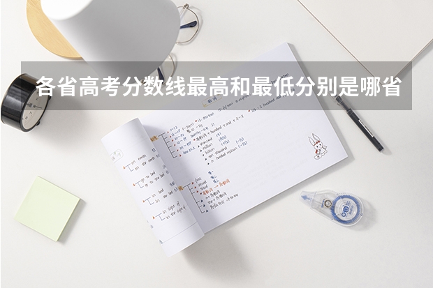 各省高考分数线最高和最低分别是哪省? 山东省历年高考分数线一览表