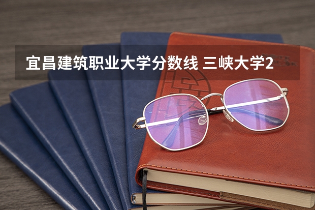 宜昌建筑职业大学分数线 三峡大学2023年研究生复试分数线