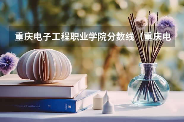 重庆电子工程职业学院分数线（重庆电子工程职业学院高职录取线）