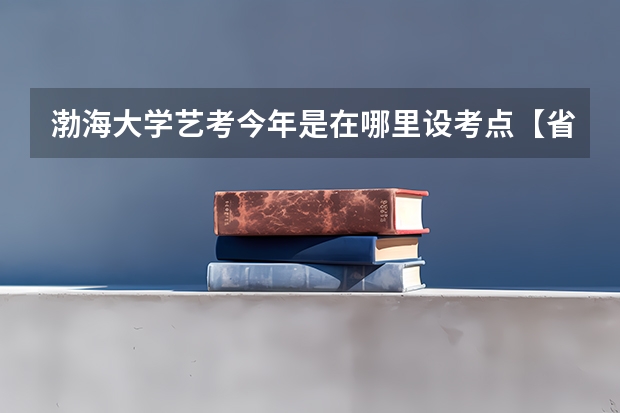渤海大学艺考今年是在哪里设考点【省外】收四川的吗?