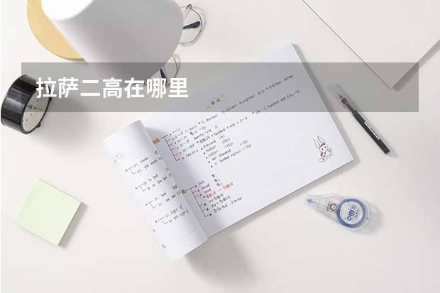 拉萨二高在哪里