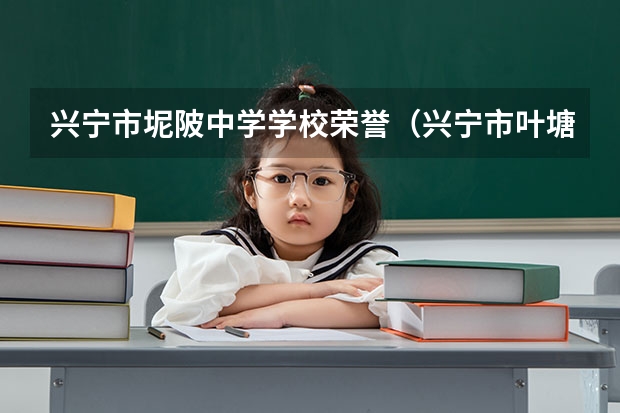兴宁市坭陂中学学校荣誉（兴宁市叶塘中学显著的办学成绩）