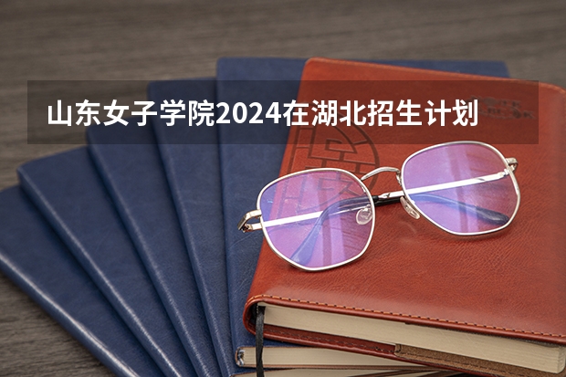 山东女子学院2024在湖北招生计划
