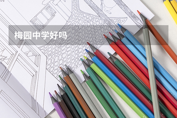 梅园中学好吗