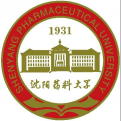 沈阳药科大学logo图片